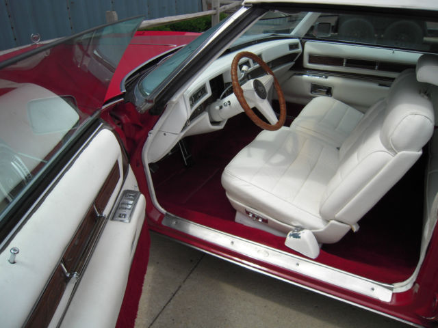 1976 Cadillac Eldorado - photo 7