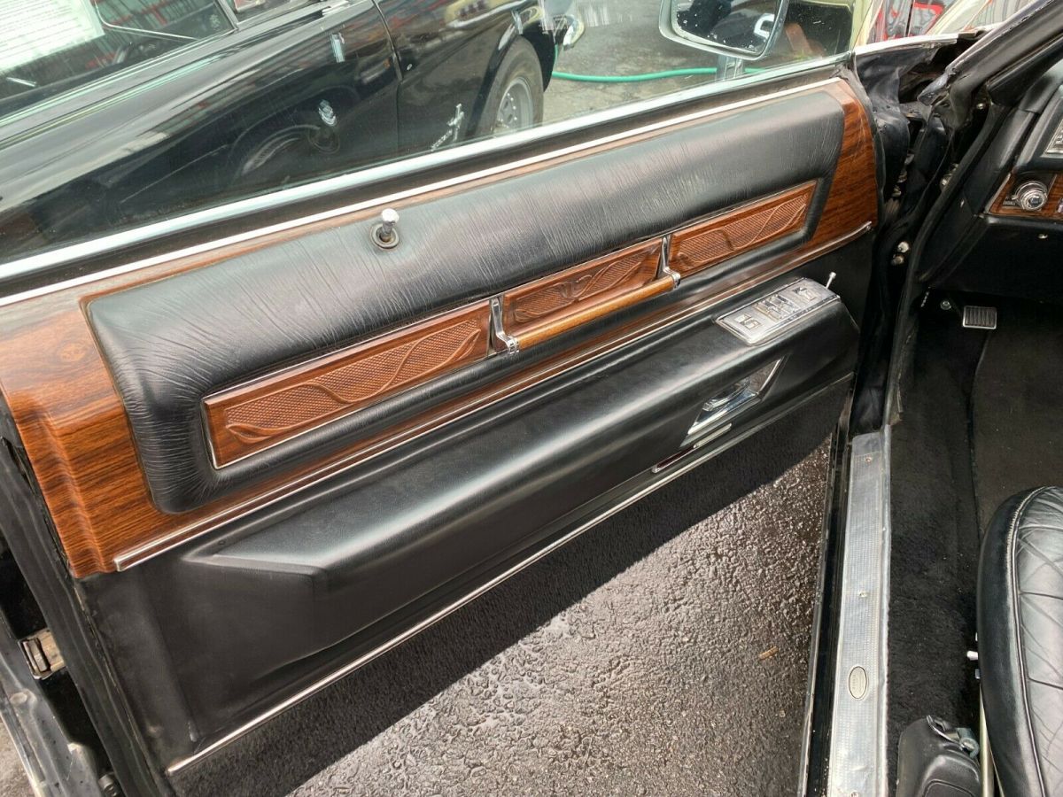 1976 Cadillac Eldorado 2 door convertible - photo 9