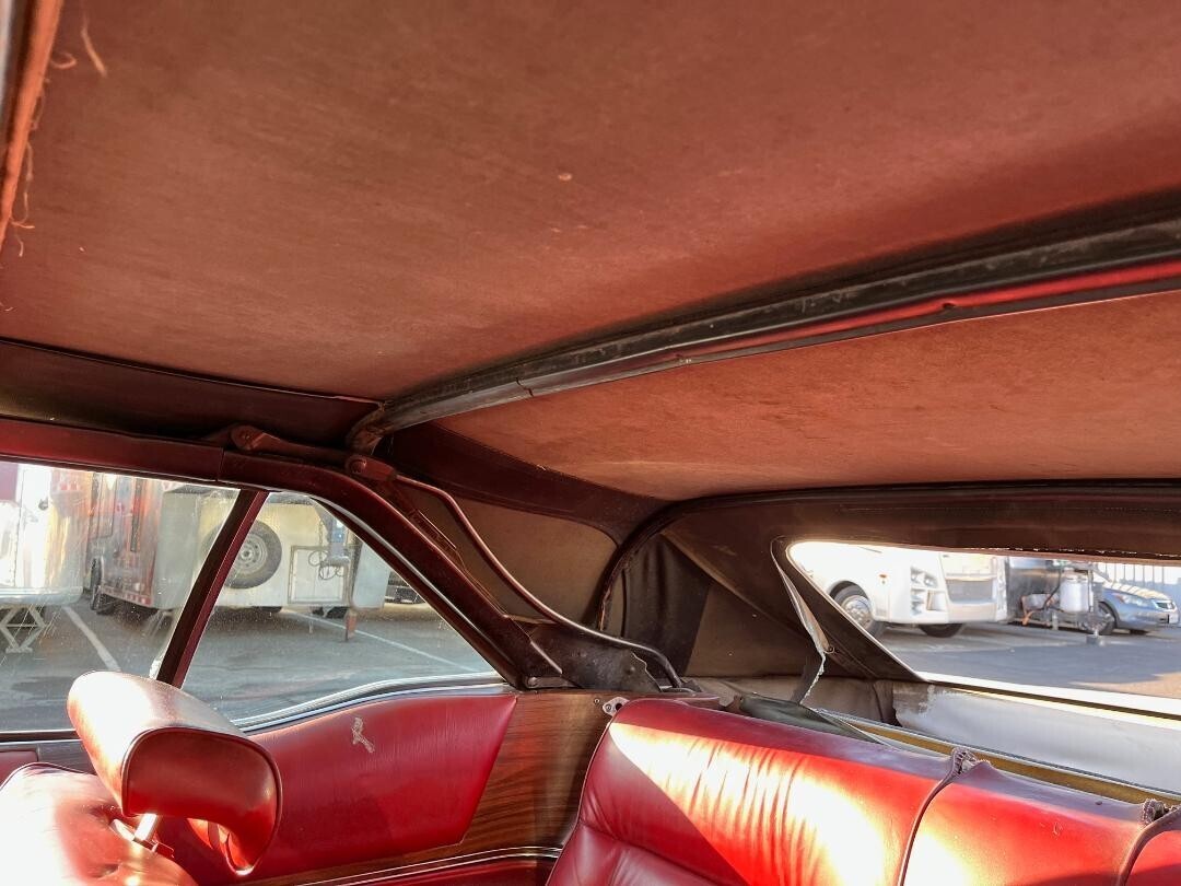 1976 Cadillac Eldorado - photo 11