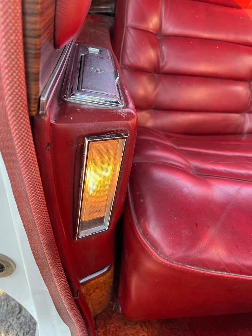 1976 Cadillac Eldorado - photo 12
