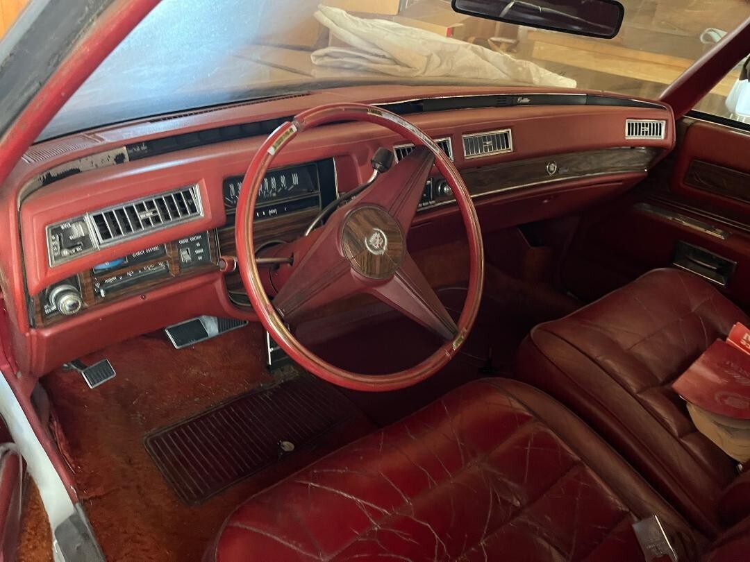 1976 Cadillac Eldorado - photo 7