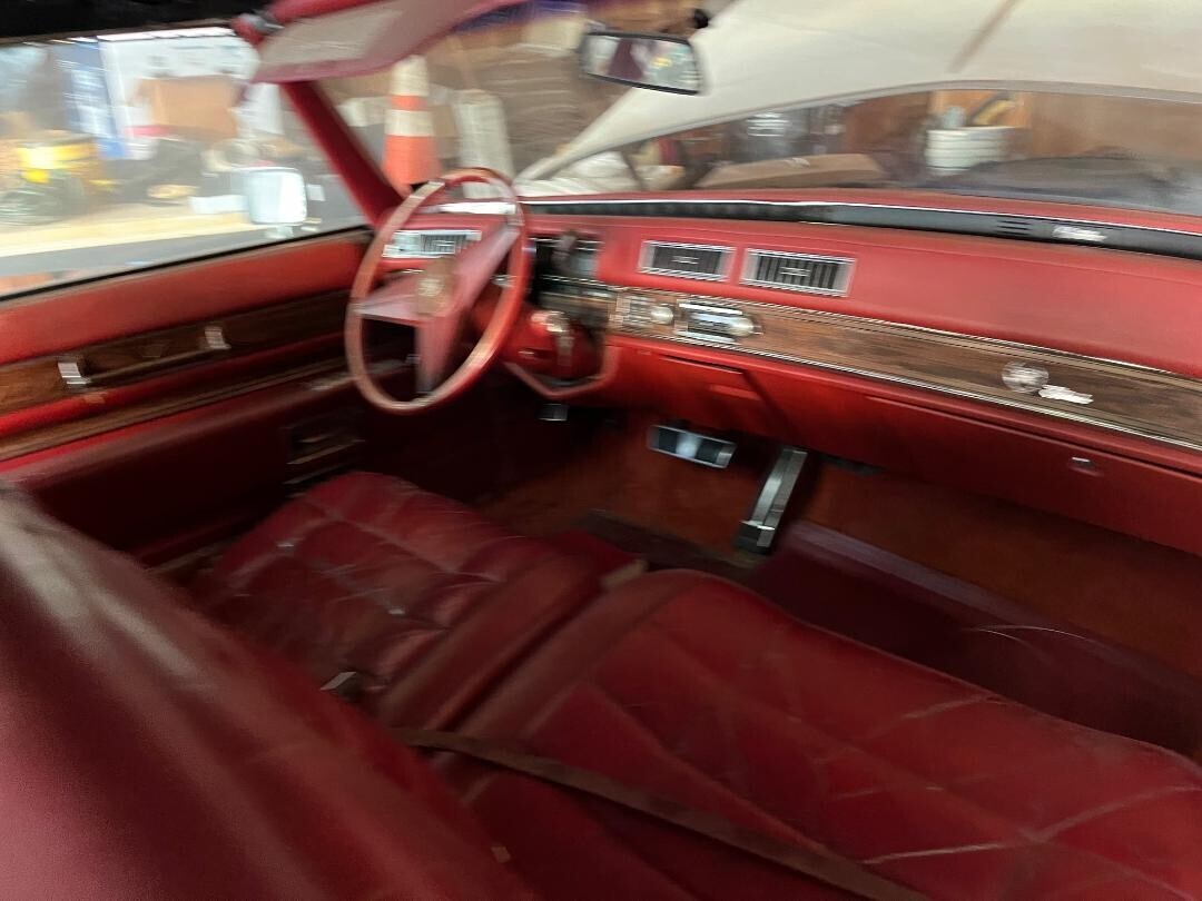 1976 Cadillac Eldorado - photo 8