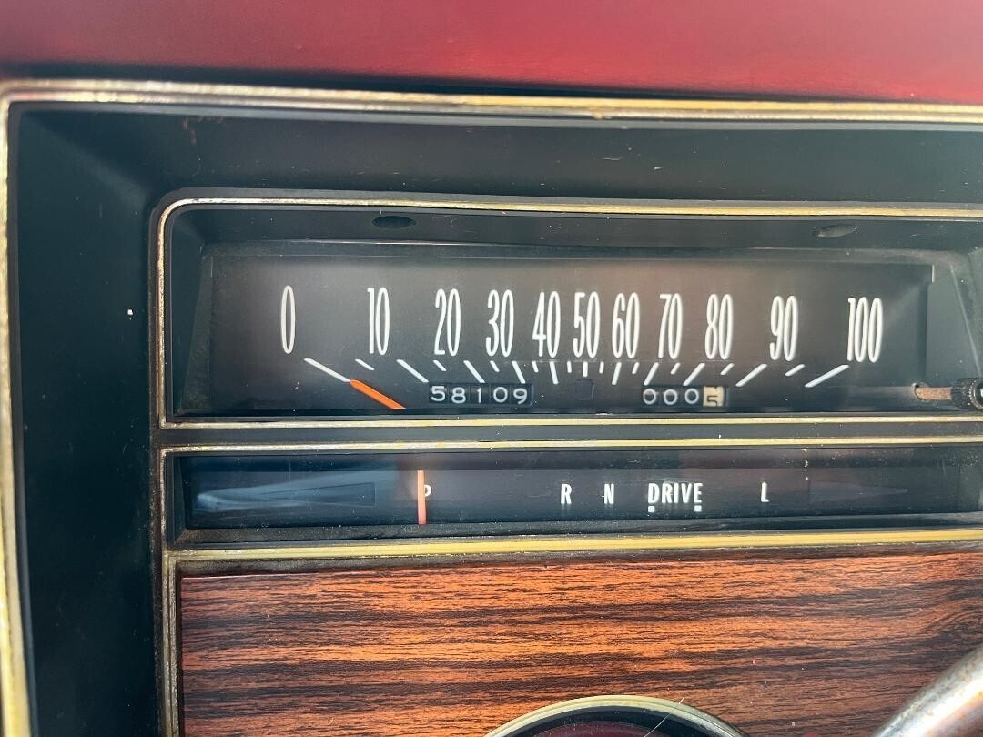 1976 Cadillac Eldorado - photo 9