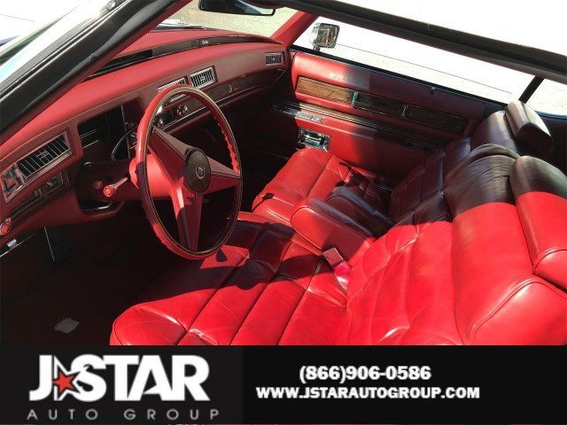 1976 Cadillac Eldorado - photo 5