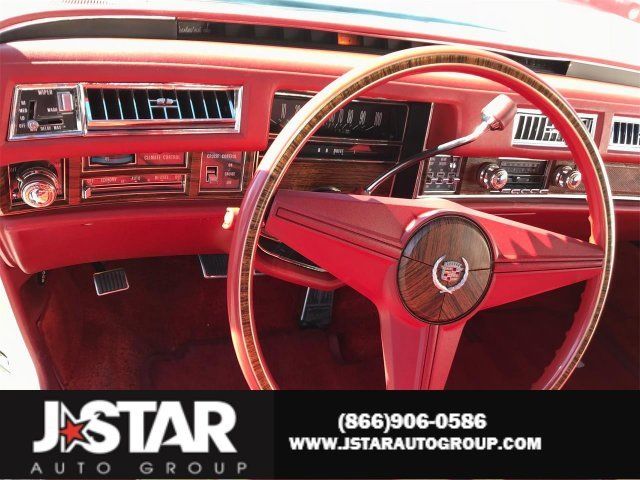1976 Cadillac Eldorado - photo 6