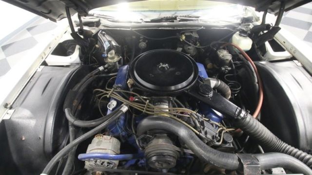 1976 Cadillac Eldorado Convertible - photo 4