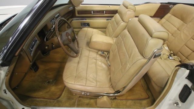 1976 Cadillac Eldorado Convertible - photo 5