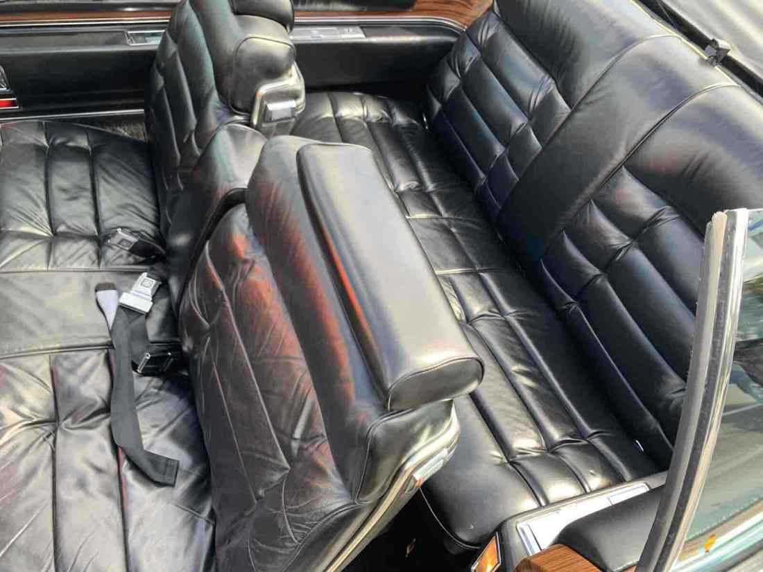 1976 Cadillac Eldorado Convertible - photo 8