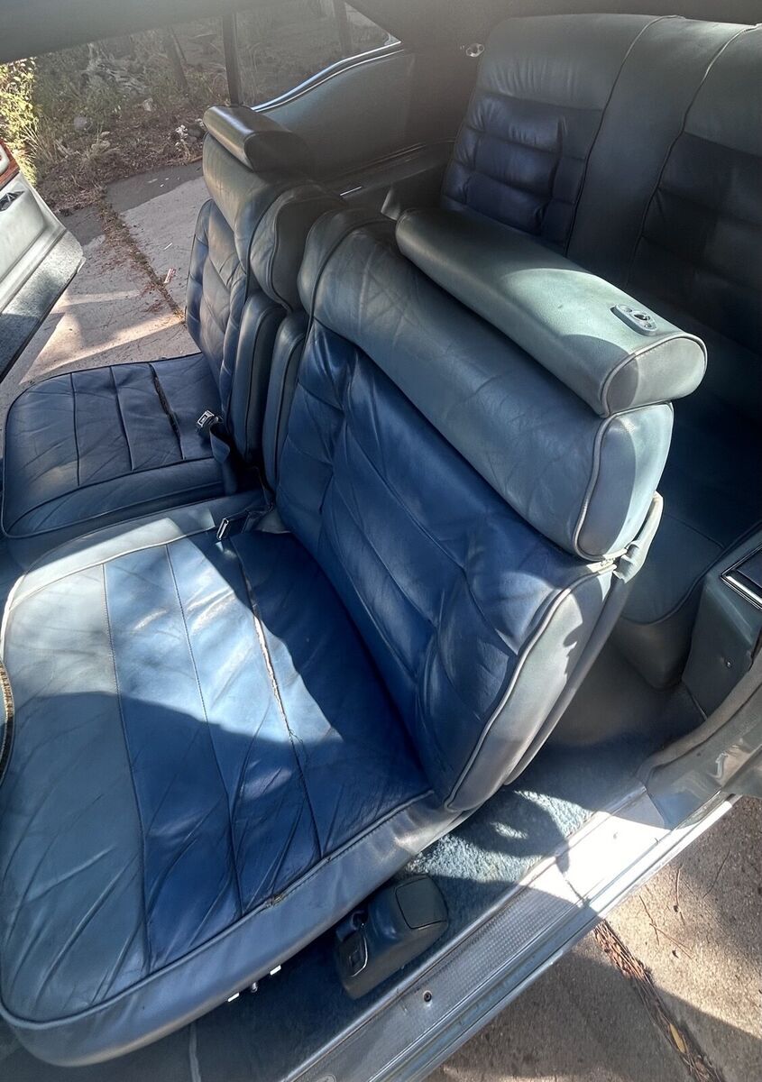 1976 Cadillac Eldorado - photo 6