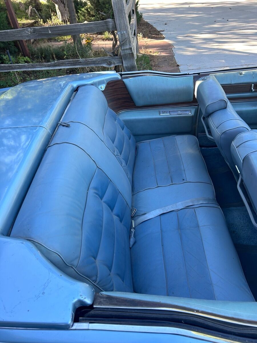 1976 Cadillac Eldorado - photo 7
