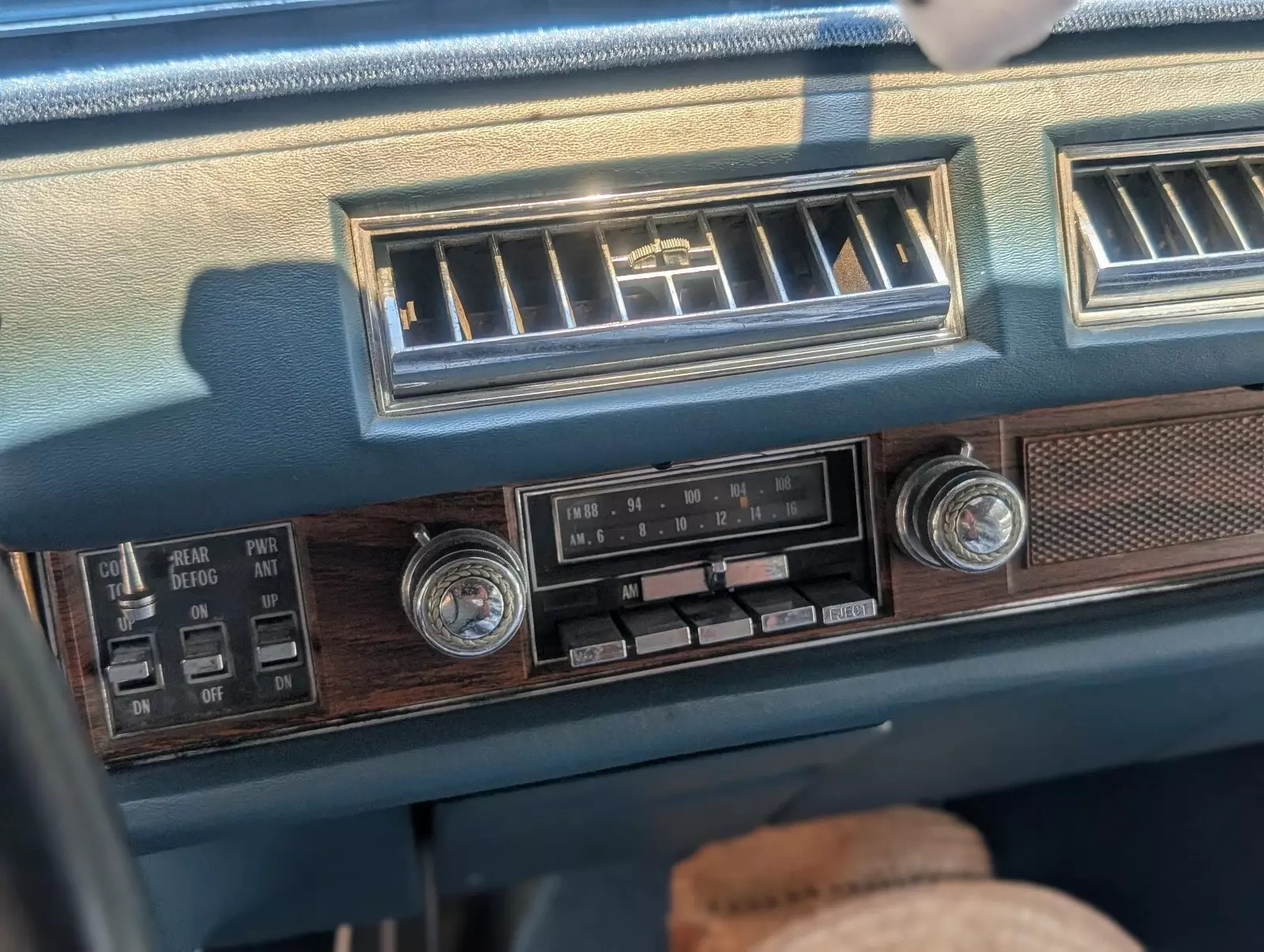 1976 Cadillac Eldorado - photo 11