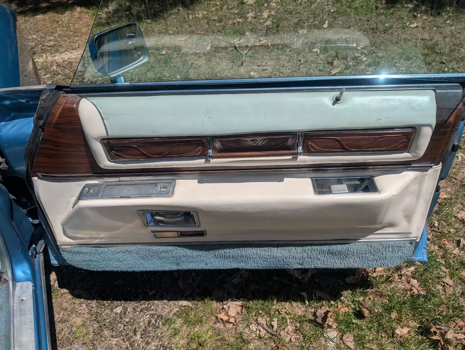 1976 Cadillac Eldorado - photo 13