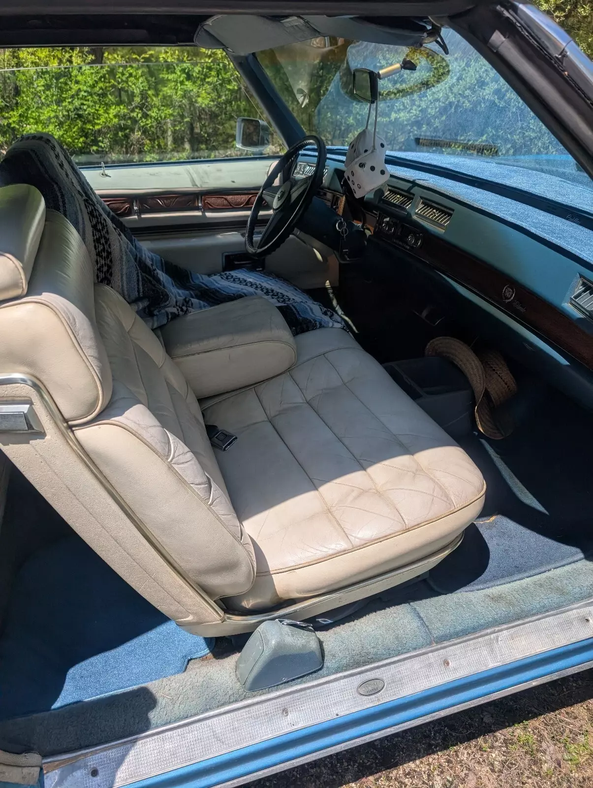 1976 Cadillac Eldorado - photo 6