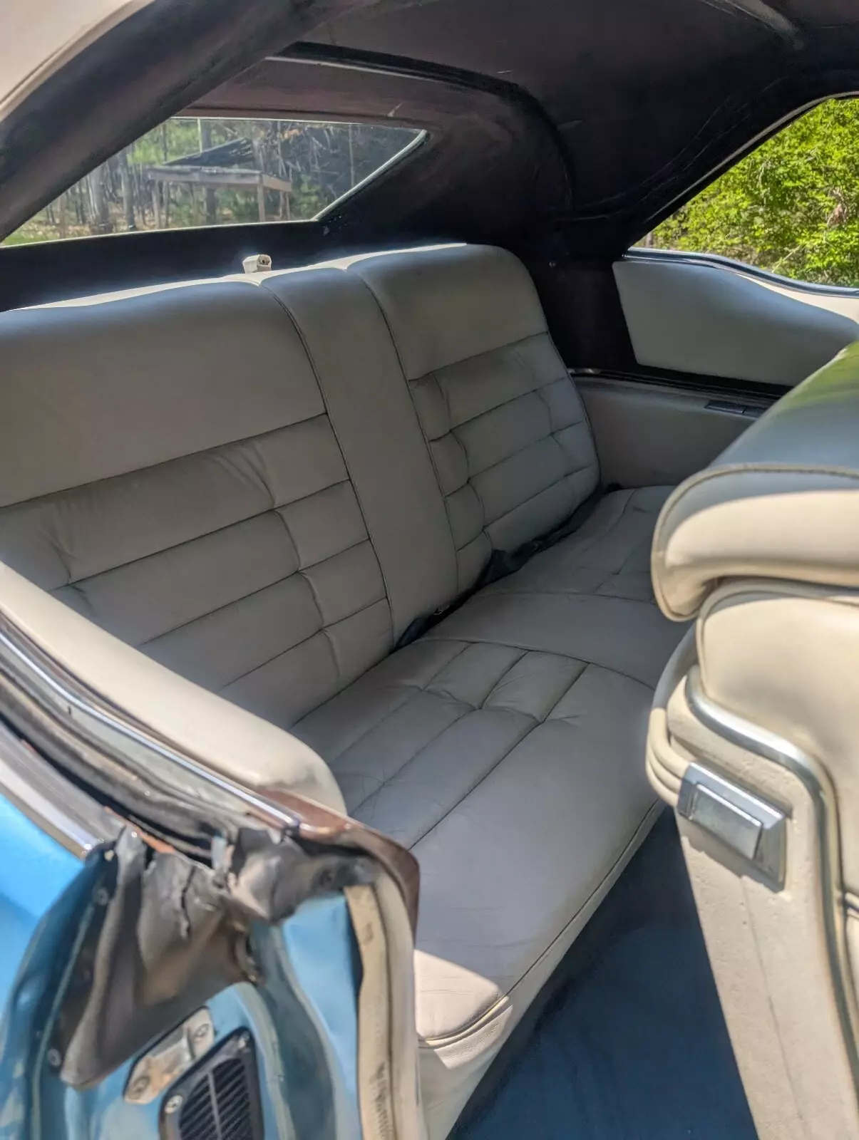 1976 Cadillac Eldorado - photo 7