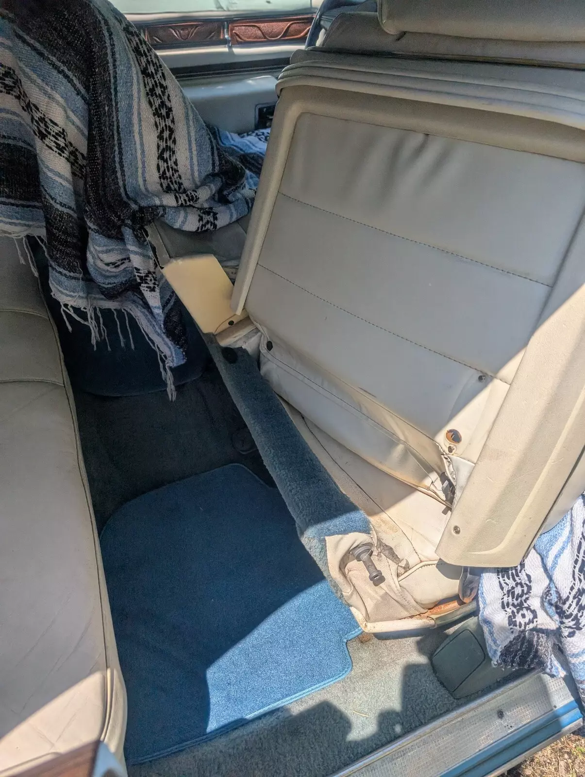 1976 Cadillac Eldorado - photo 8