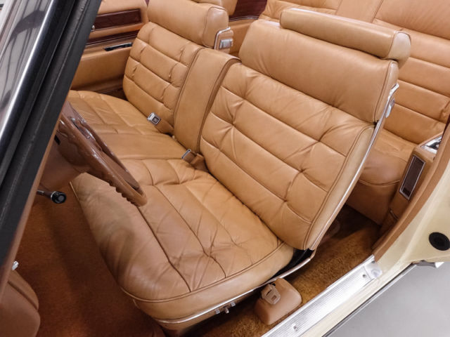 1976 Cadillac Eldorado Convertible - photo 7