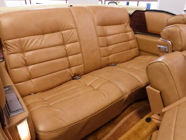 1976 Cadillac Eldorado Convertible - photo 9
