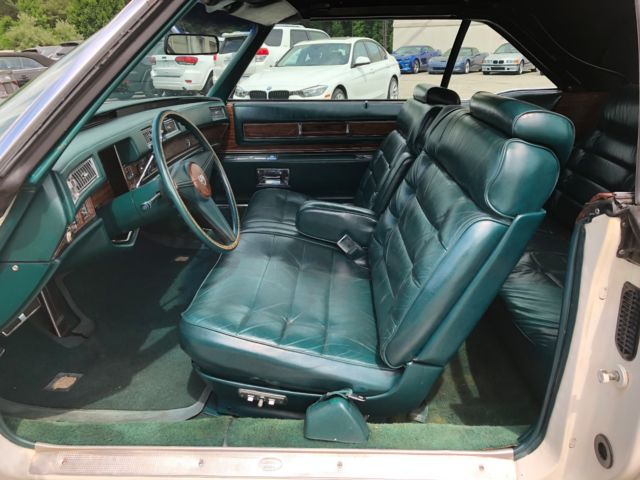 1976 Cadillac Eldorado - photo 11