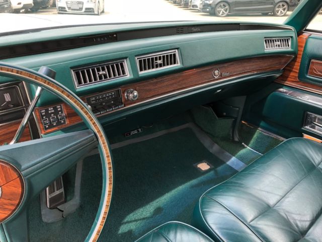 1976 Cadillac Eldorado - photo 13