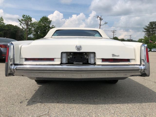 1976 Cadillac Eldorado - photo 5