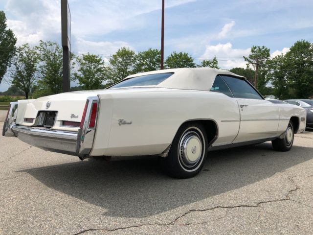1976 Cadillac Eldorado - photo 6