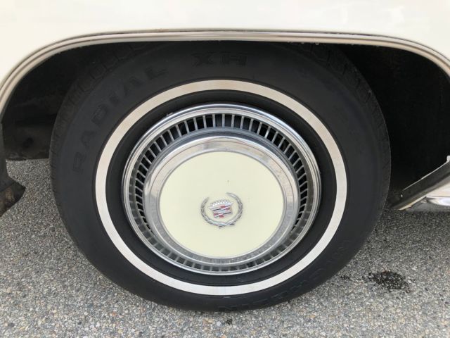 1976 Cadillac Eldorado - photo 7