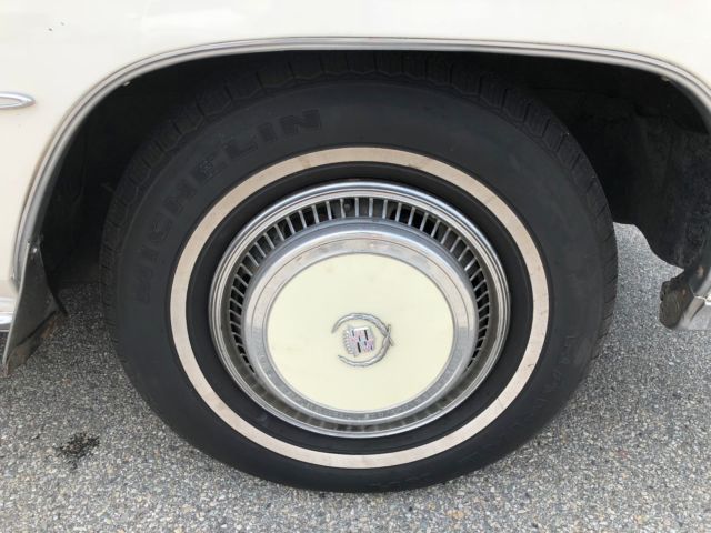 1976 Cadillac Eldorado - photo 8