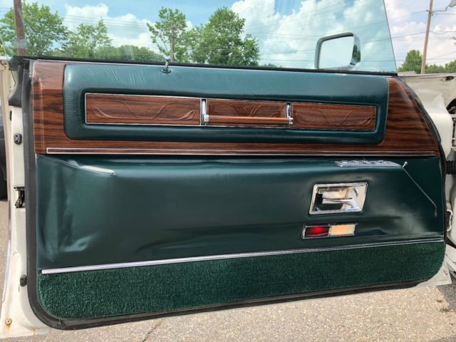 1976 Cadillac Eldorado - photo 9