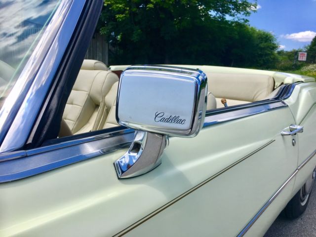 1976 Cadillac Eldorado ELDORADO - photo 4
