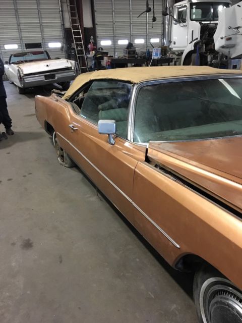1976 Cadillac Eldorado Ultra Cool - photo 10