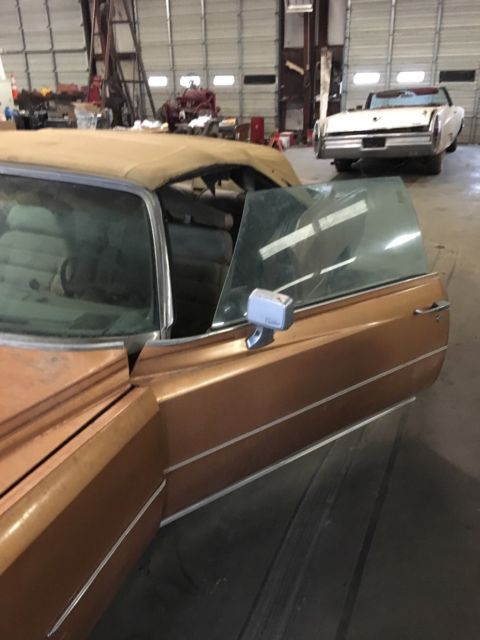 1976 Cadillac Eldorado Ultra Cool - photo 4