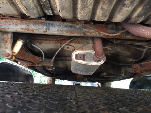 1976 Cadillac Eldorado - photo 12