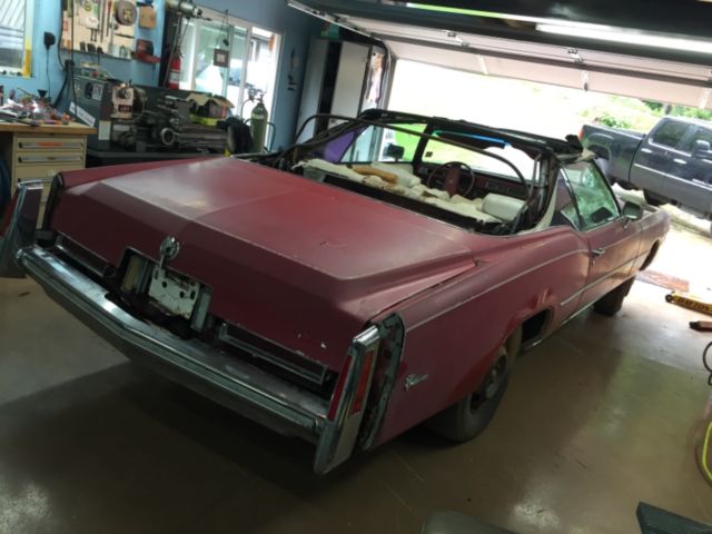 1976 Cadillac Eldorado - photo 3