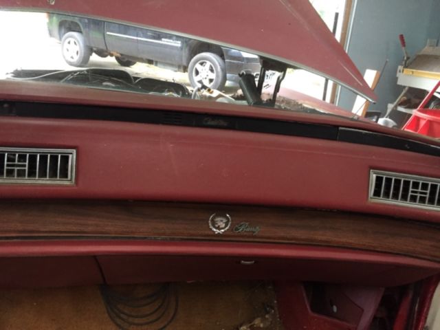 1976 Cadillac Eldorado - photo 5