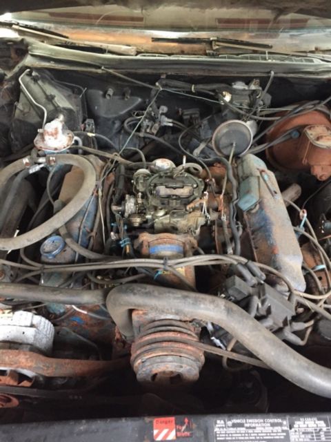 1976 Cadillac Eldorado - photo 7