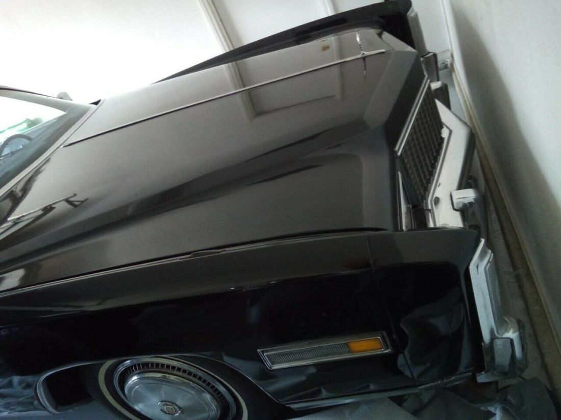 1976 Cadillac Eldorado - photo 11