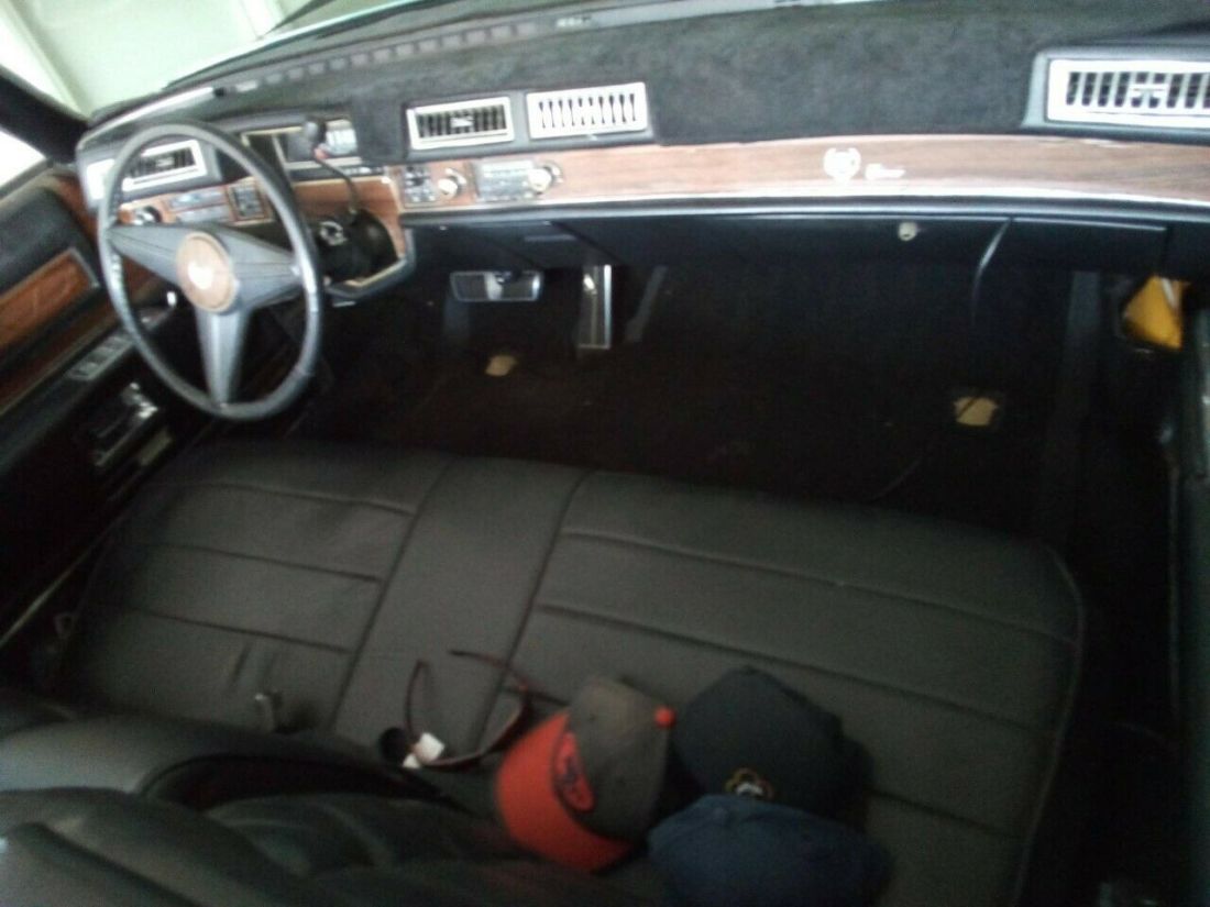 1976 Cadillac Eldorado - photo 6
