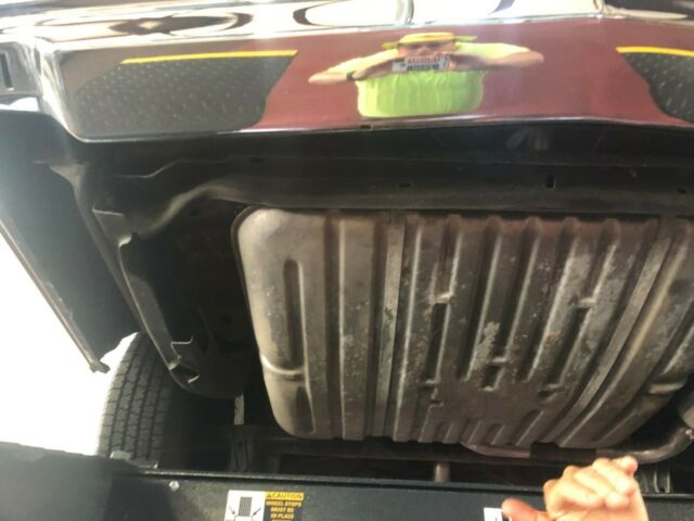 1976 Cadillac Eldorado - photo 10