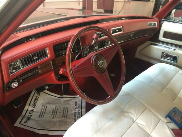 1976 Cadillac Eldorado - photo 11