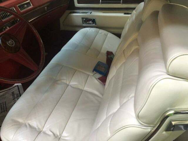 1976 Cadillac Eldorado - photo 13