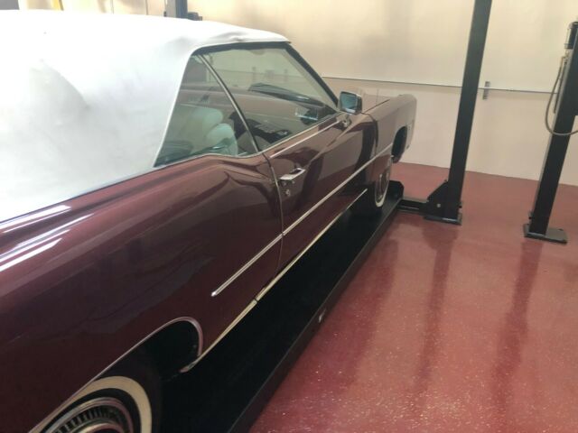 1976 Cadillac Eldorado - photo 3