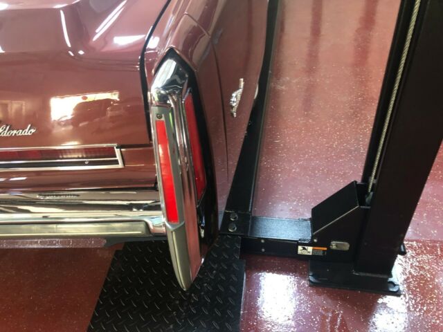 1976 Cadillac Eldorado - photo 6