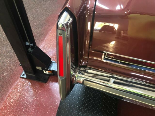 1976 Cadillac Eldorado - photo 7