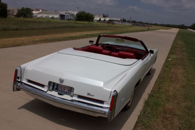 1976 Cadillac Eldorado - photo 10
