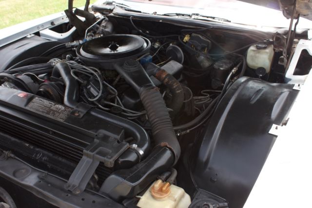 1976 Cadillac Eldorado - photo 6