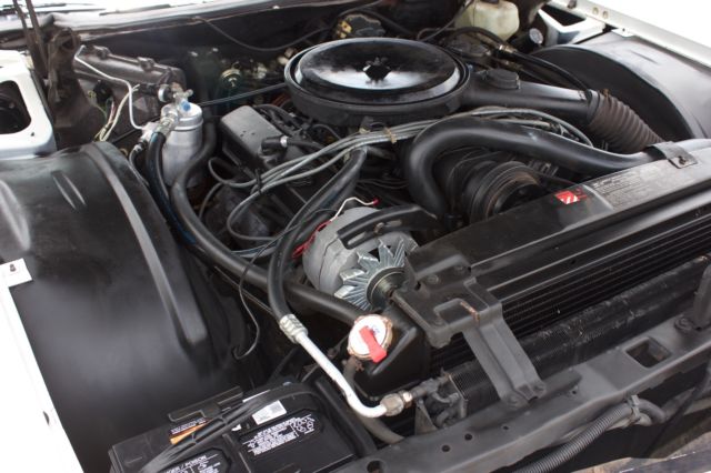 1976 Cadillac Eldorado - photo 7