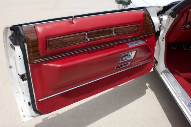 1976 Cadillac Eldorado - photo 9