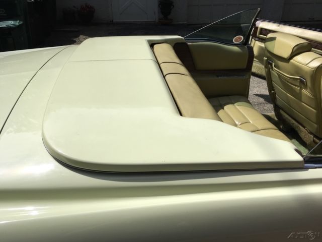 1976 Cadillac Eldorado - photo 10