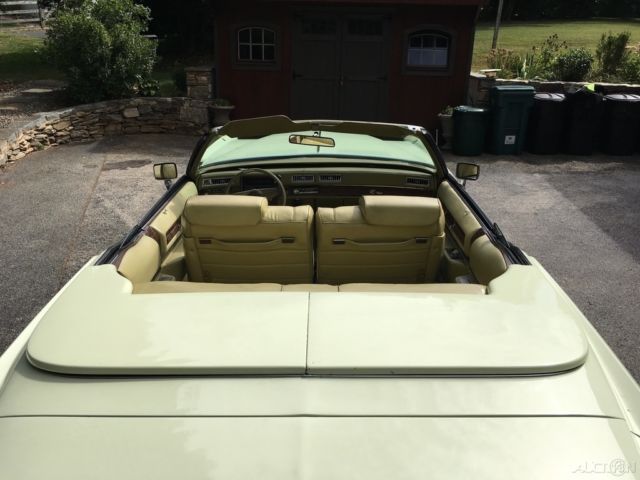 1976 Cadillac Eldorado - photo 11