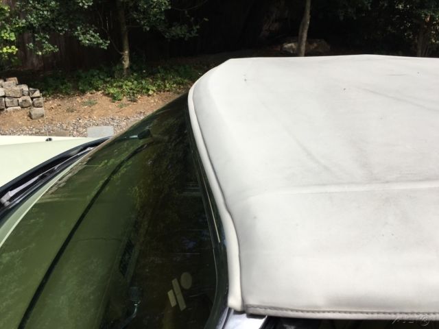 1976 Cadillac Eldorado - photo 4